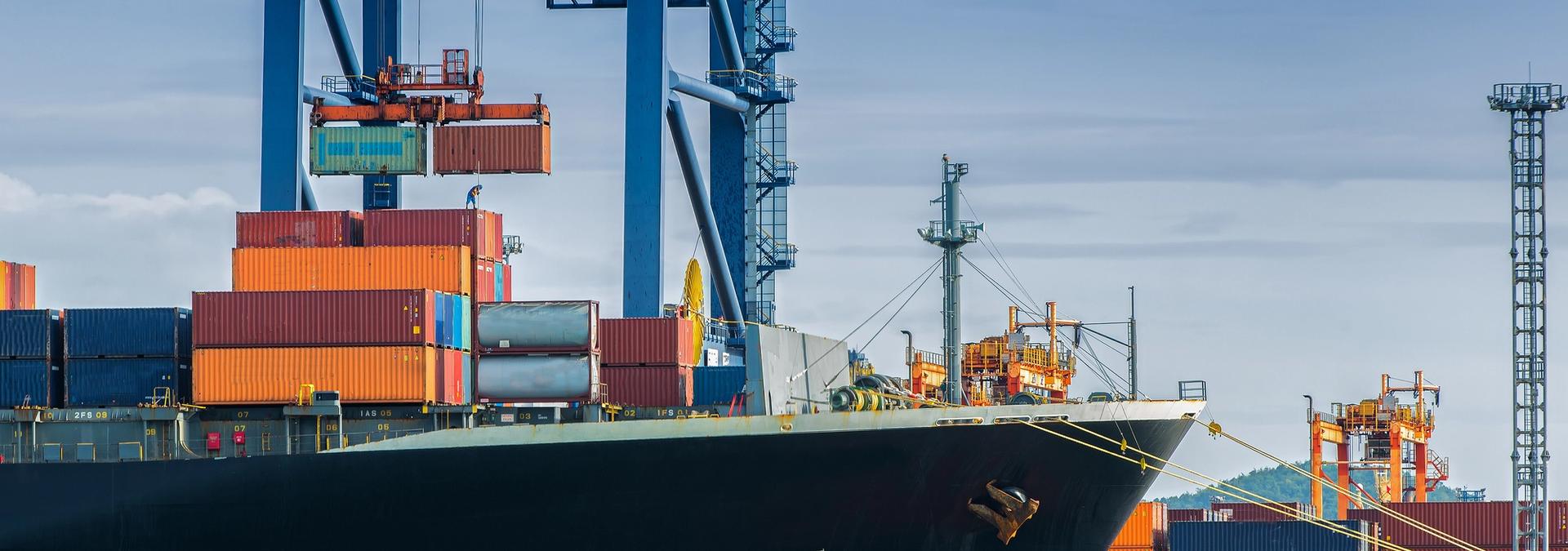 Our transportation system is the largest source of the pollution changing our climate; 90 percent of ships, trucks, trains, and other vehicles are powered by fossil fuels.