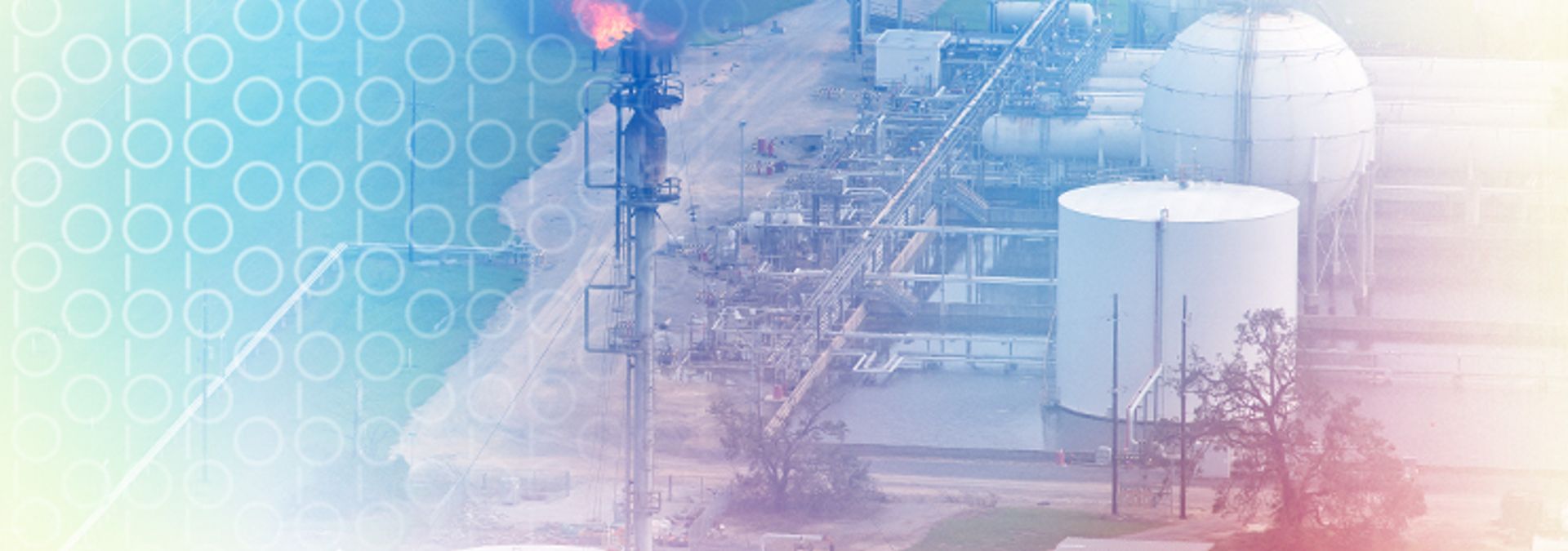 Corporate polluters in Texas pay only about a penny per pound of illegal air pollution. Photo: Julie Dermansky.