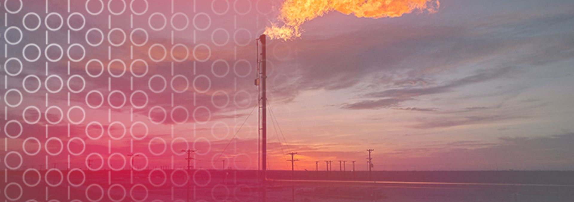 Flaring off natural gas in the Eagle Ford Shale region has been linked by researchers to an increase in preterm births in South Texas.