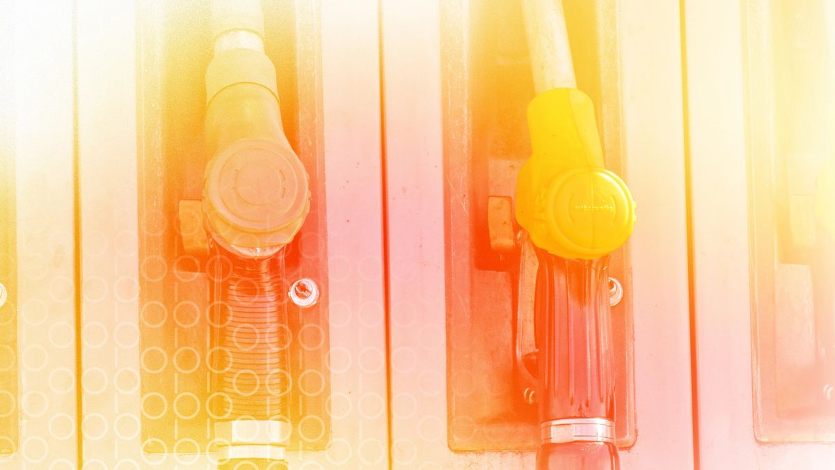 Between 2009 and 2017, TCEQ fined gas station operators nearly as much as industrial polluters. Photo: Pixnio.