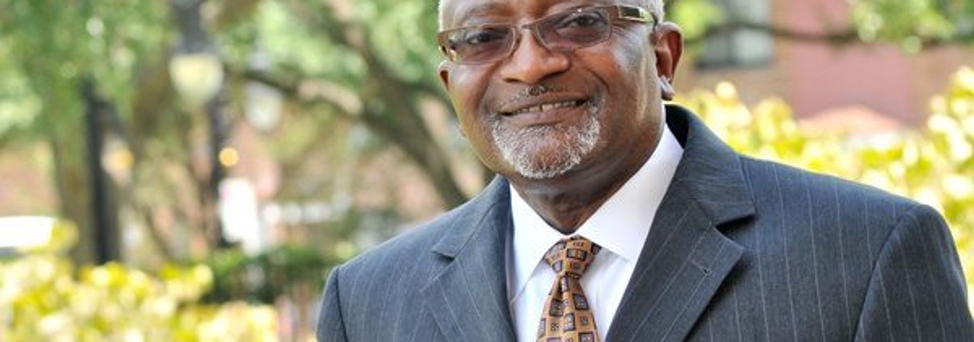 Dr. Robert Bullard is known as "the father of environmental justice." Photo: Texas Southern University.