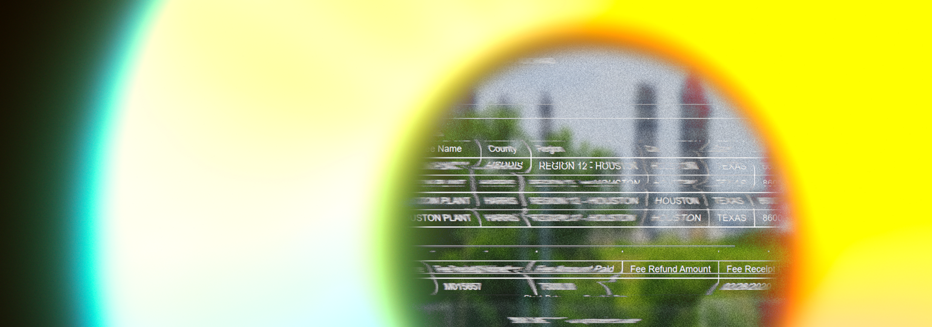 The "sunset review" is state-mandated process each agency undergoes every 12 years with the stated goal of making them more efficient and effective.
