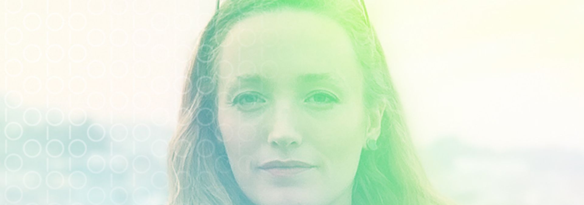 Caroline Spears founded Climate Cabinet Action, which helps candidates Since then, she’s founded Climate Cabinet Action, which works with candidates on climate messaging and policy. Courtesy photo.