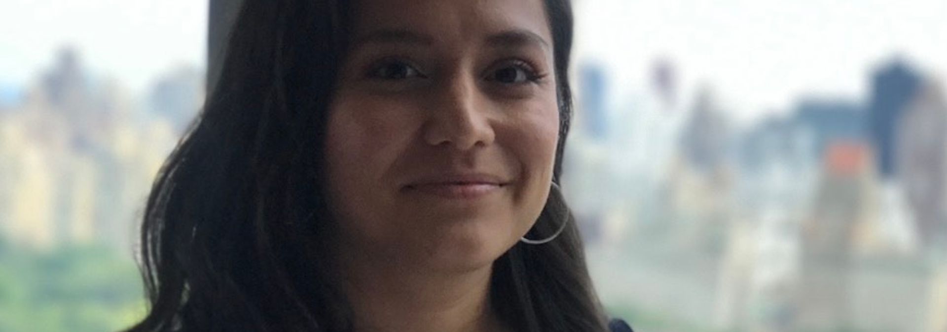 Erandi Trevino is the Texas state organizer and field consultant with Moms Clean Air Force. Courtesy photo.