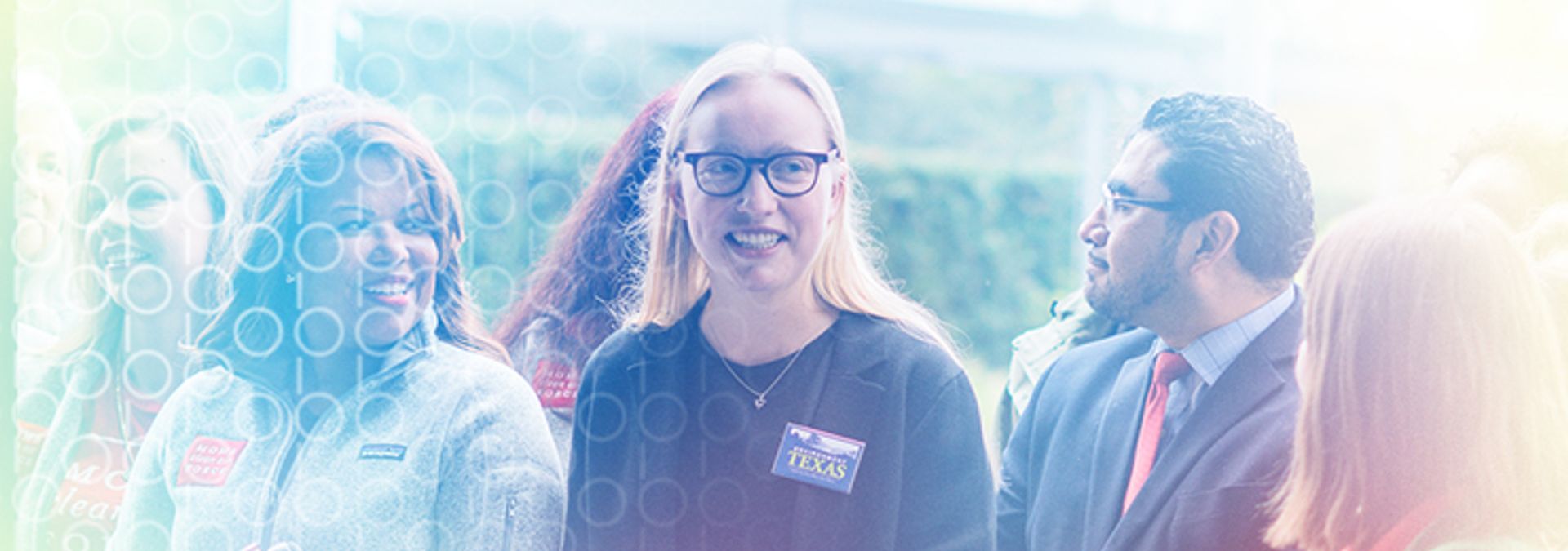 Catherine Fraser is a Clean Air Associate with Environment Texas. Photo: Alese Pickering.