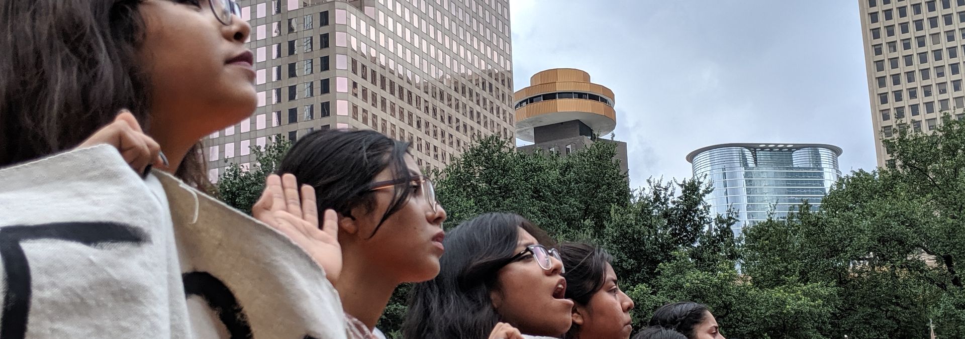 More Houstonians than ever told researchers with the 2021 Kinder Houston Area Survey that they want government to use its power to plan how land is used and how the city develops.