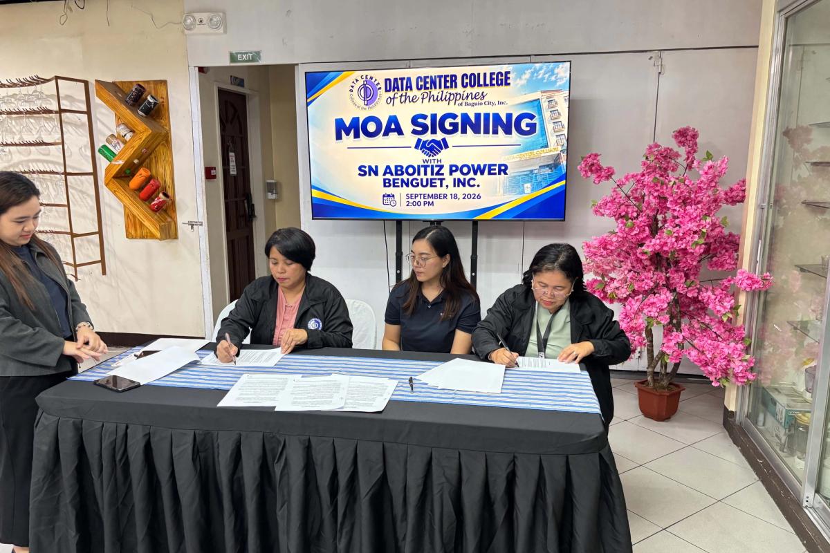 moa Signing