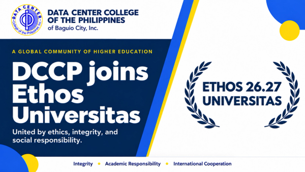 From Baguio to the World: DCCP Earns International Recognition