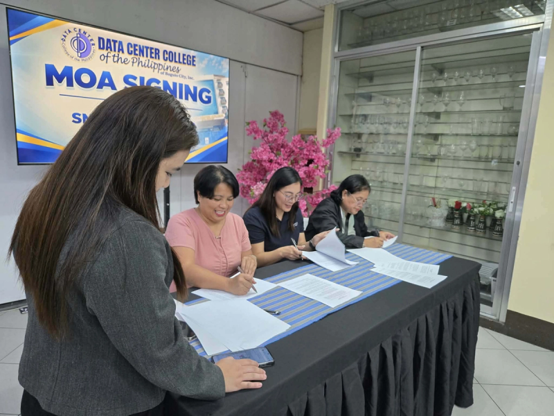 MOA signing 1