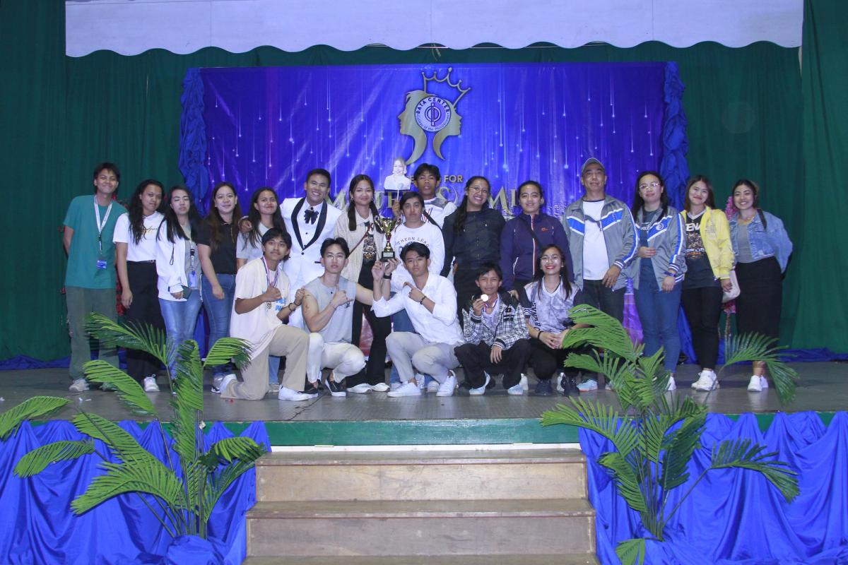 Ironclad Hyenas 2nd Runner Up