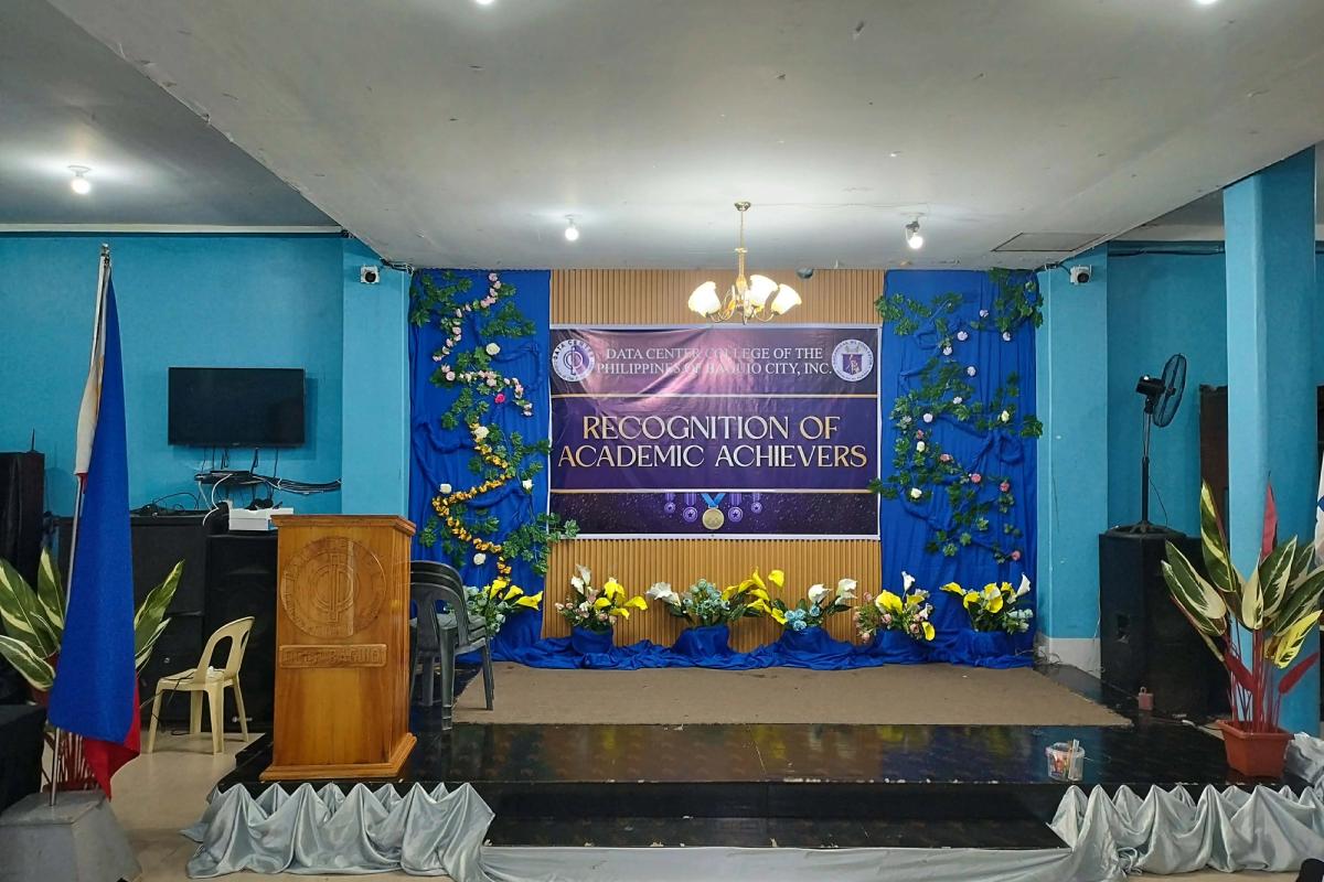 Stage
