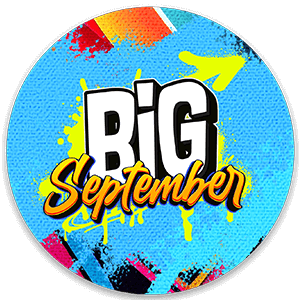 Big September