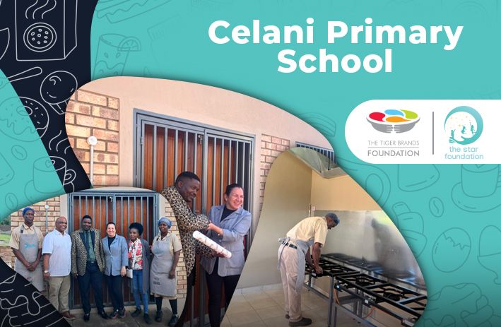 New Kitchen, New Beginnings