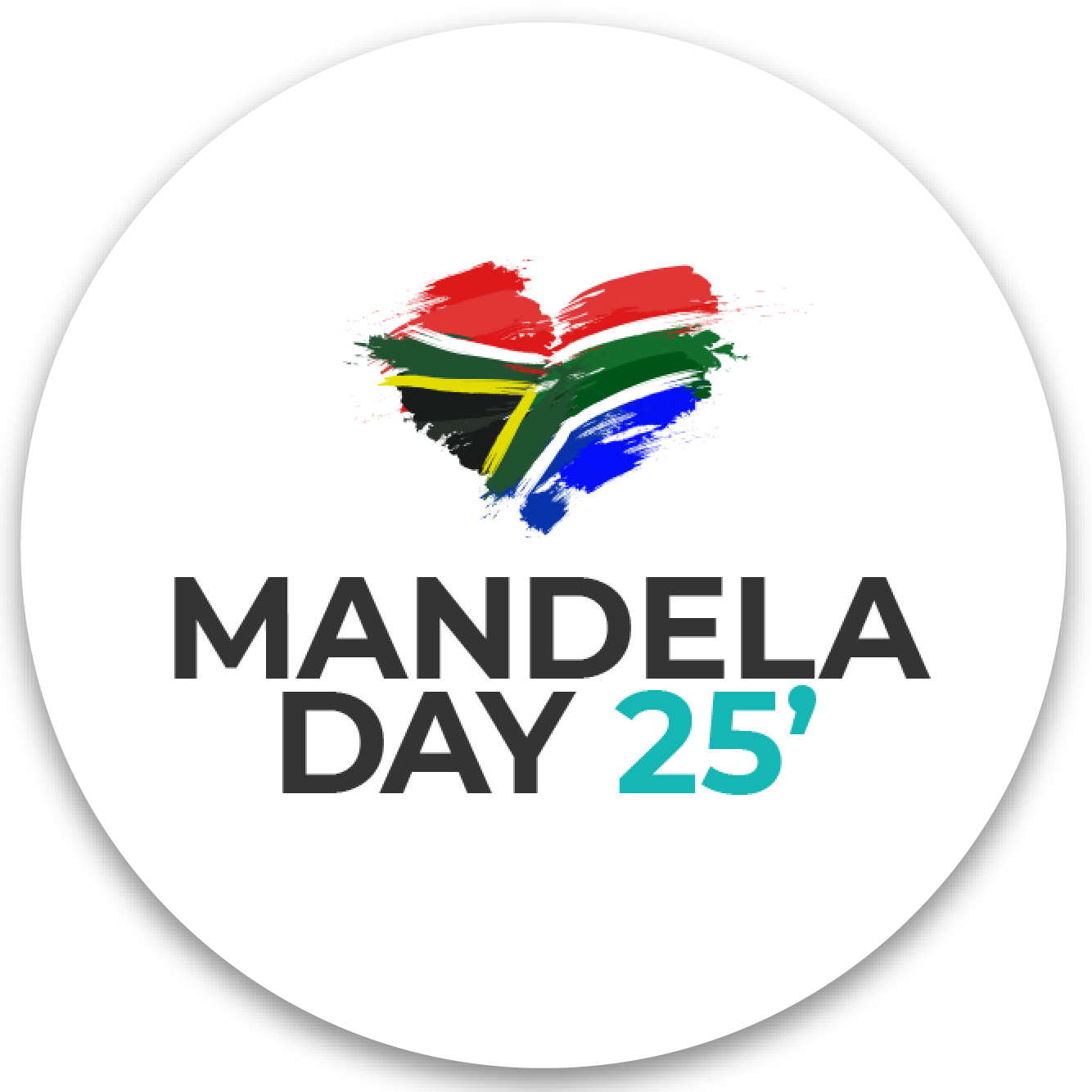 Mandela Day 2025