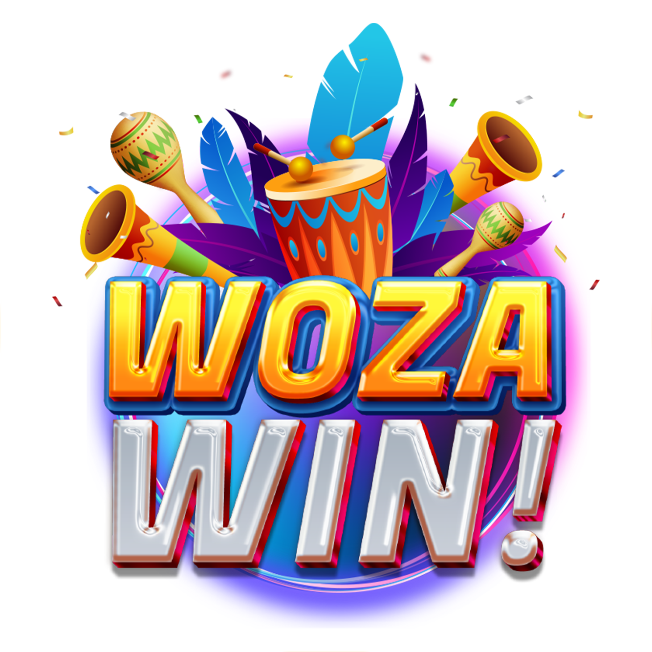 Woza Win 