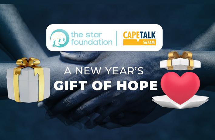 A New Year's Gift of Hope