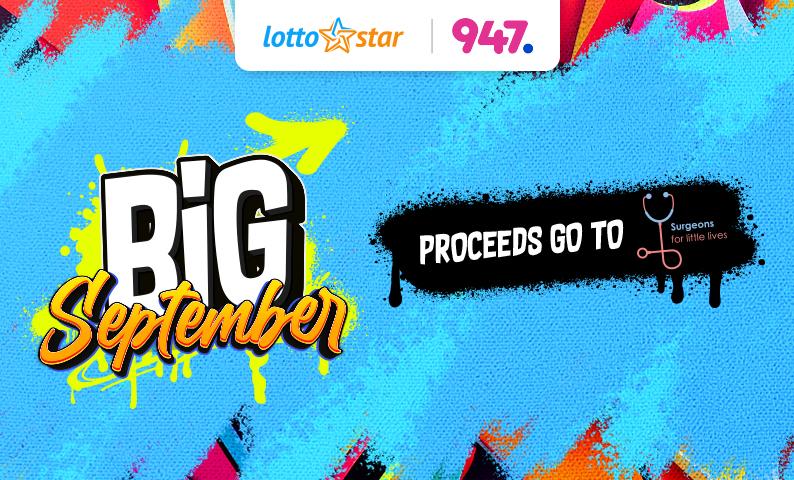Big September