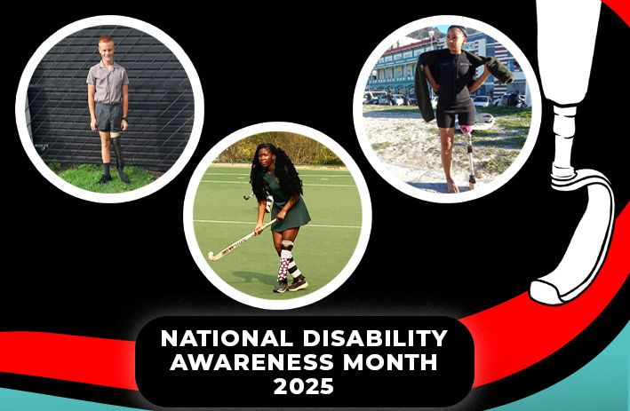 Empowering Possibility