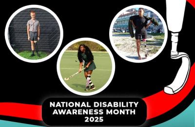 Empowering Possibility