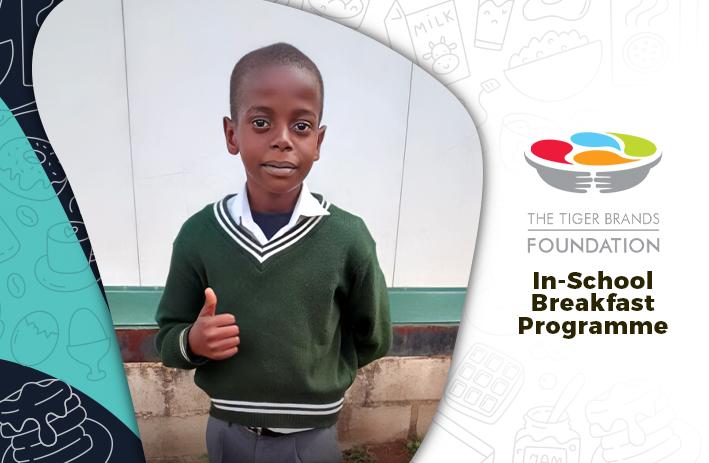 Siphelele’s Story