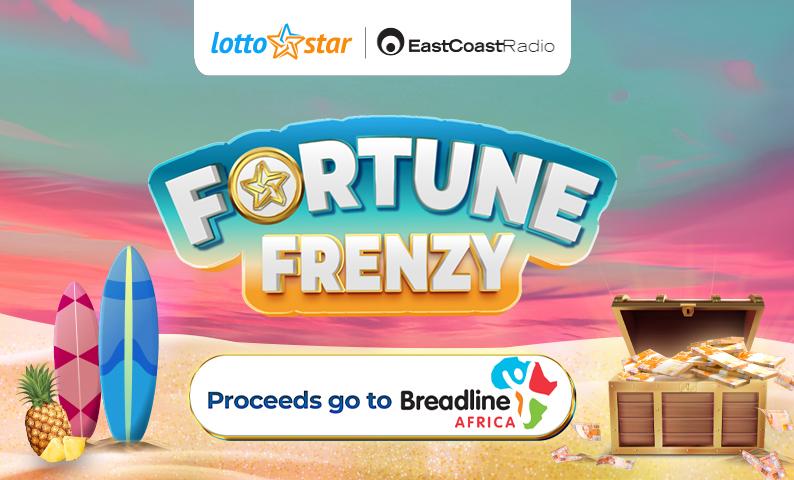 Fortune Frenzy 