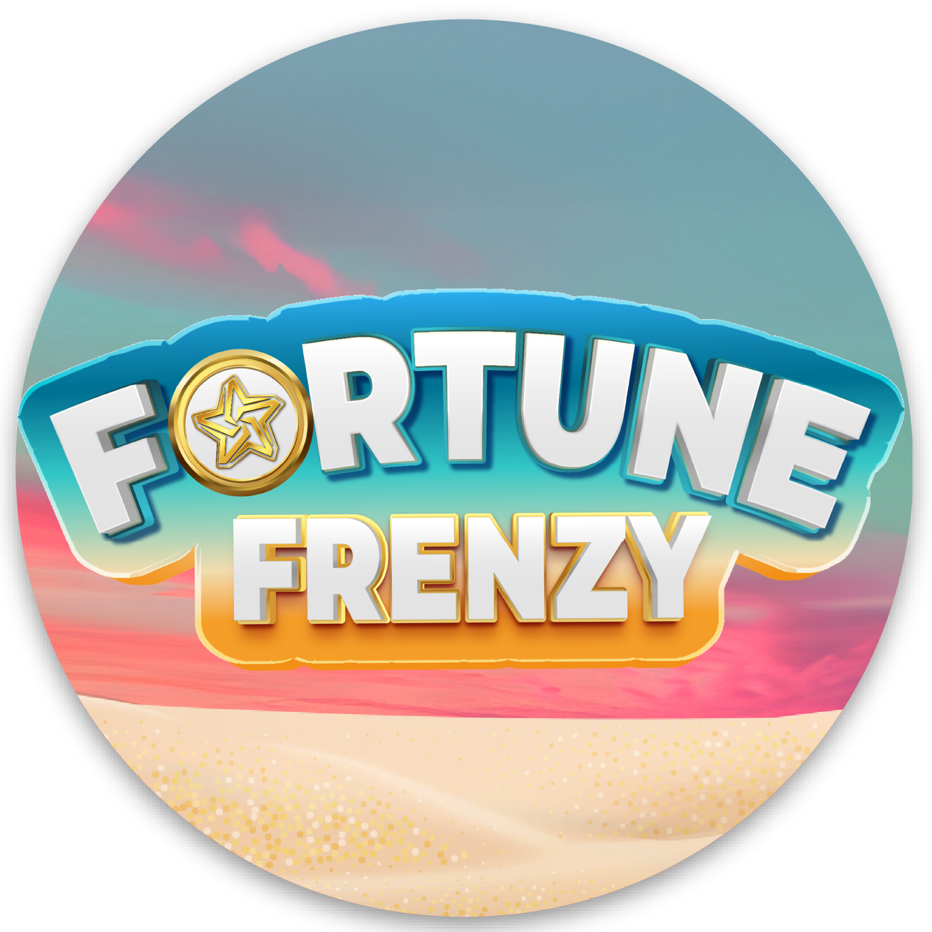 Fortune Frenzy 