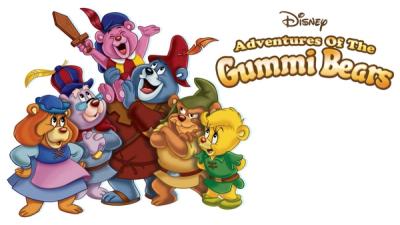 Gummy Bears