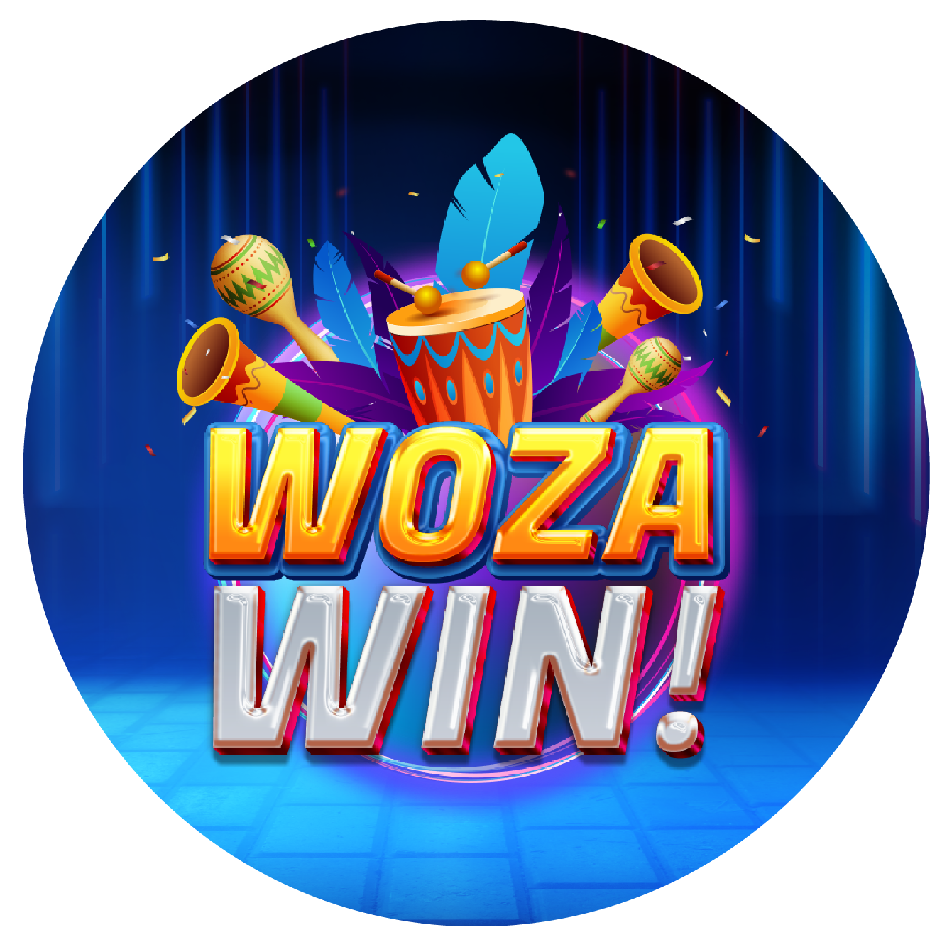 Metro FM Woza Win