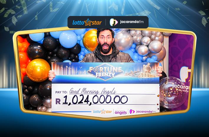 Winnings with Purpose