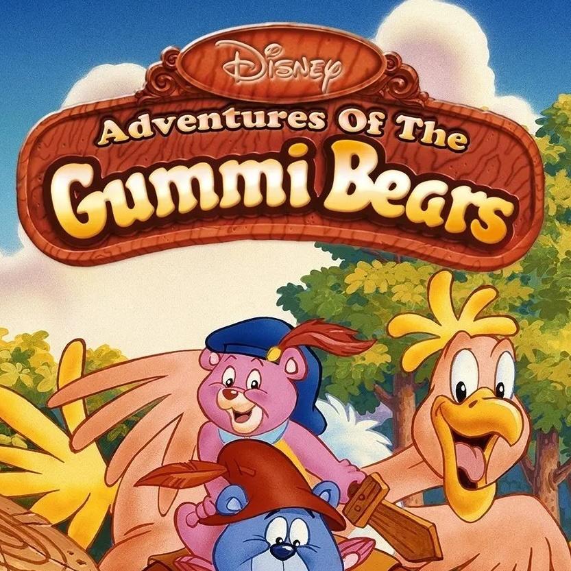 Gummy Bears