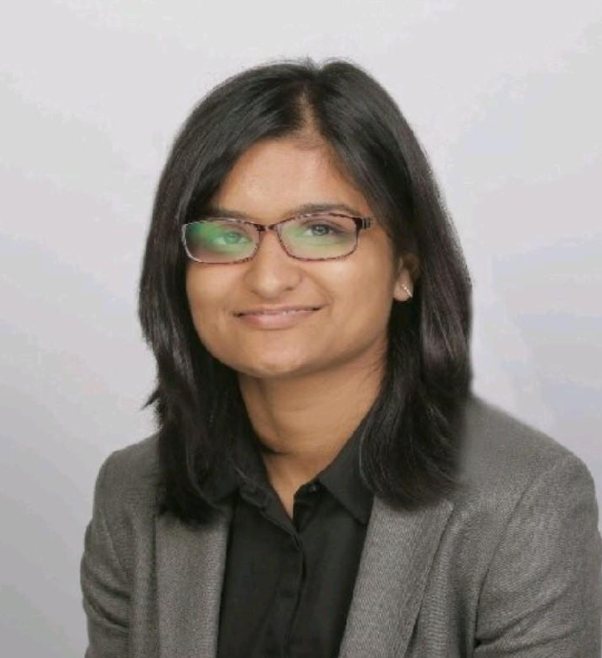 Dr. Shraddha Goyal