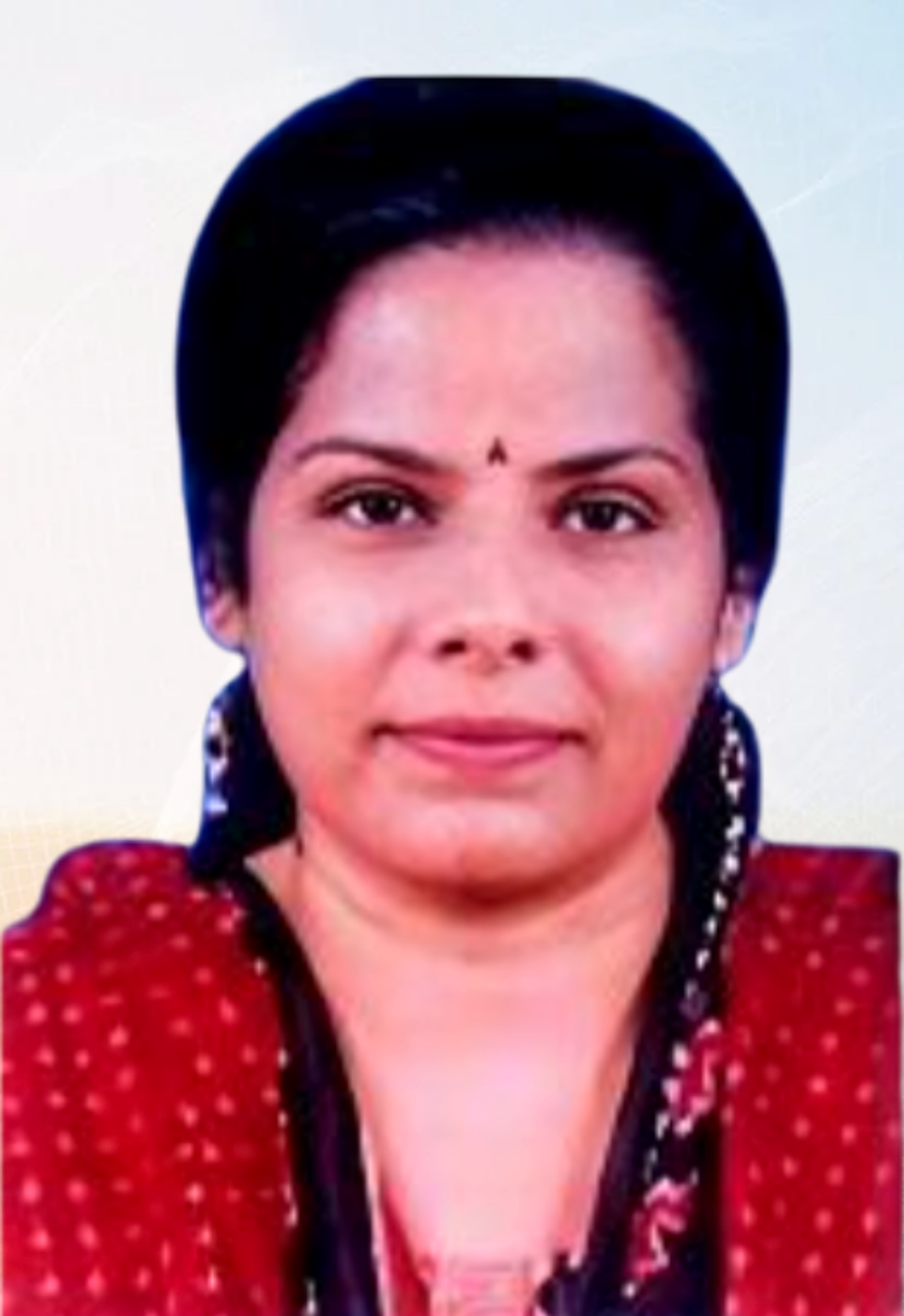 Dr. Lakshmi Ranganathan