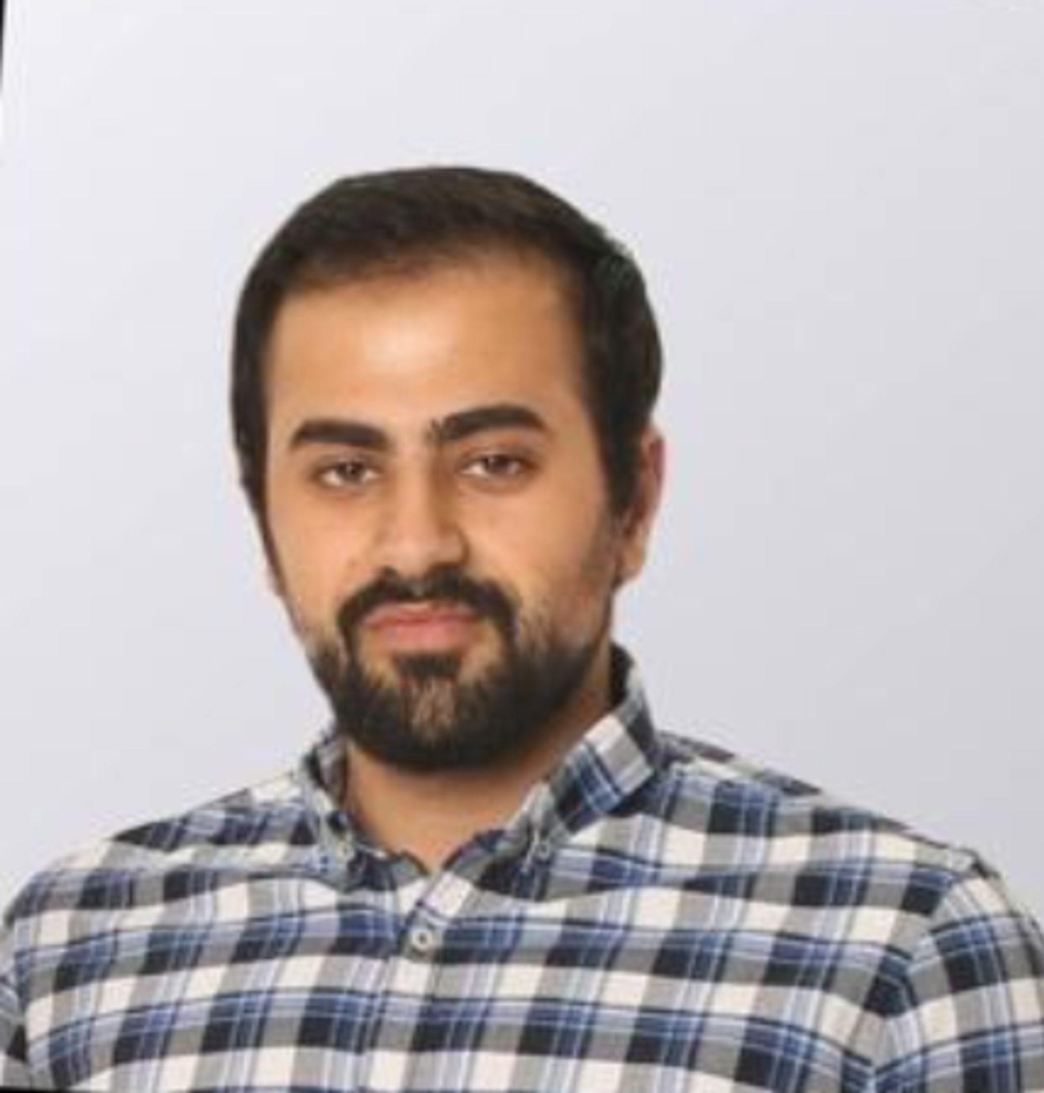 Dr. Shahzaman Ganai