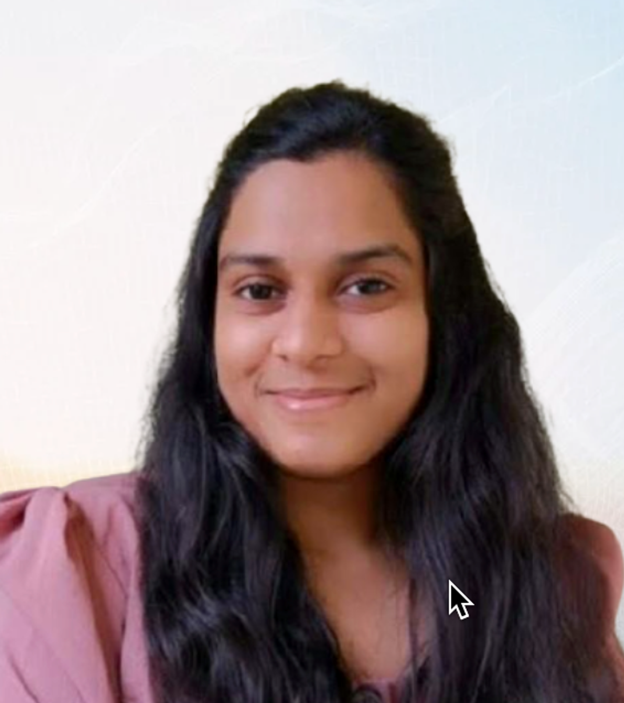 Lalitha Krishnan