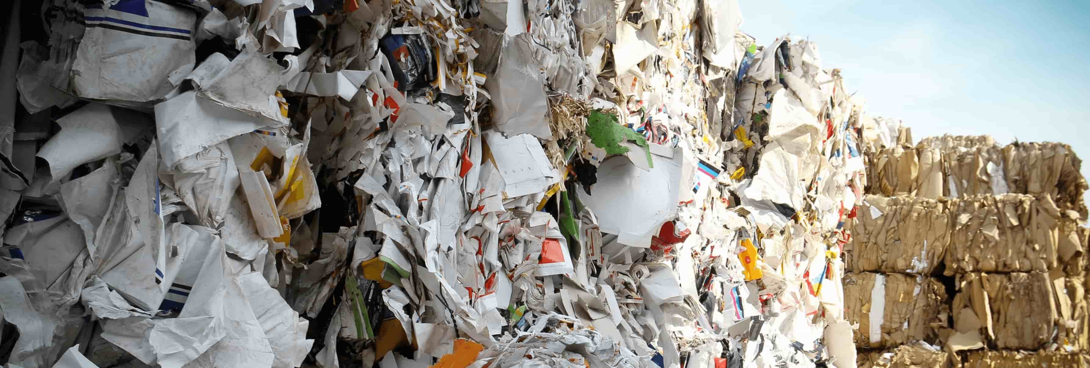 Recycle Week 2020