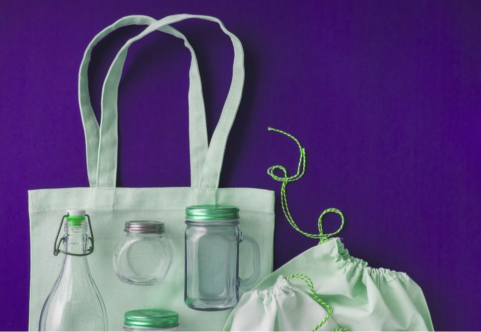 reusable items