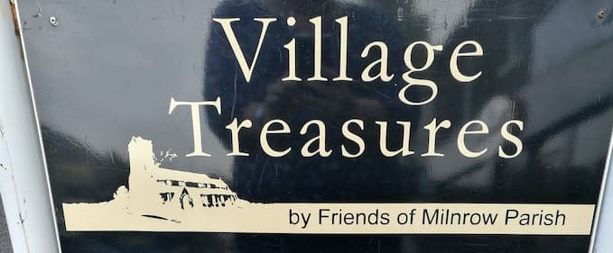 village treasures
