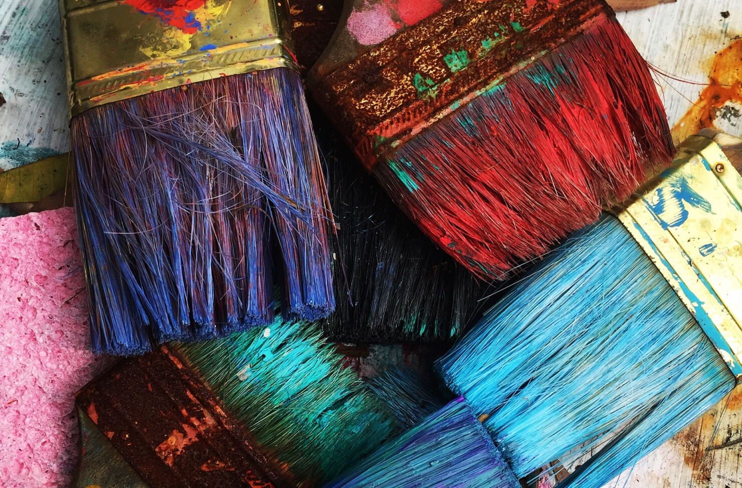 paint recycling hazardous waste