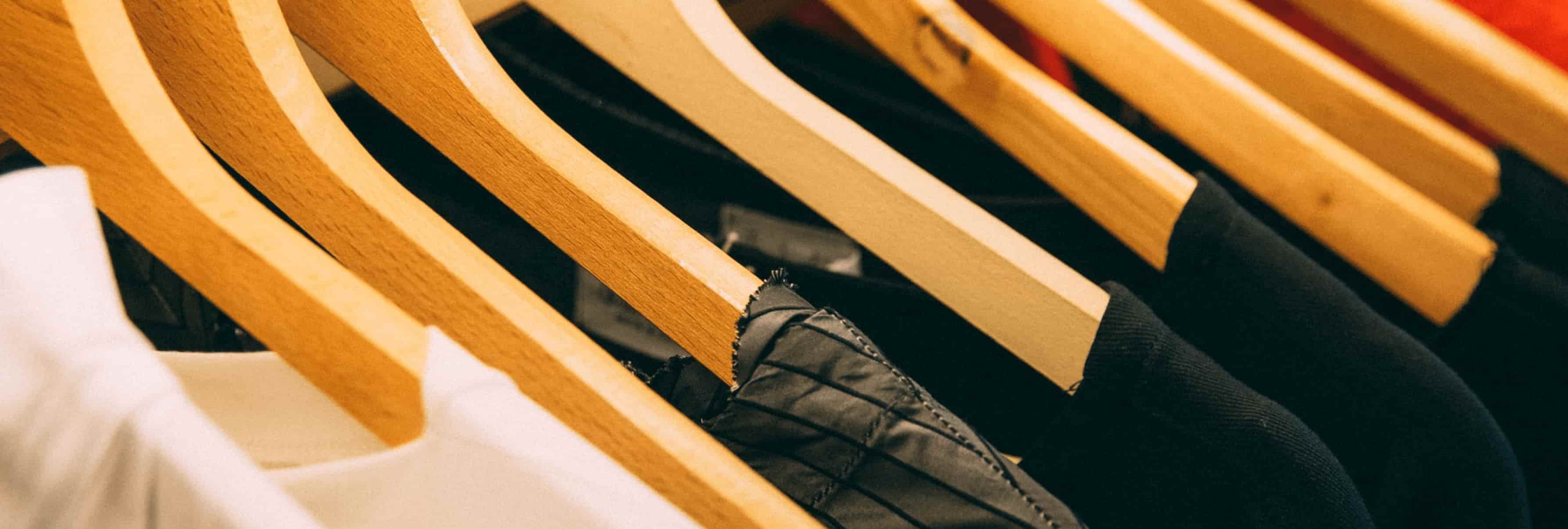 Recycling clothes is 'in' this Season