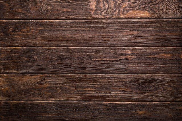 wood