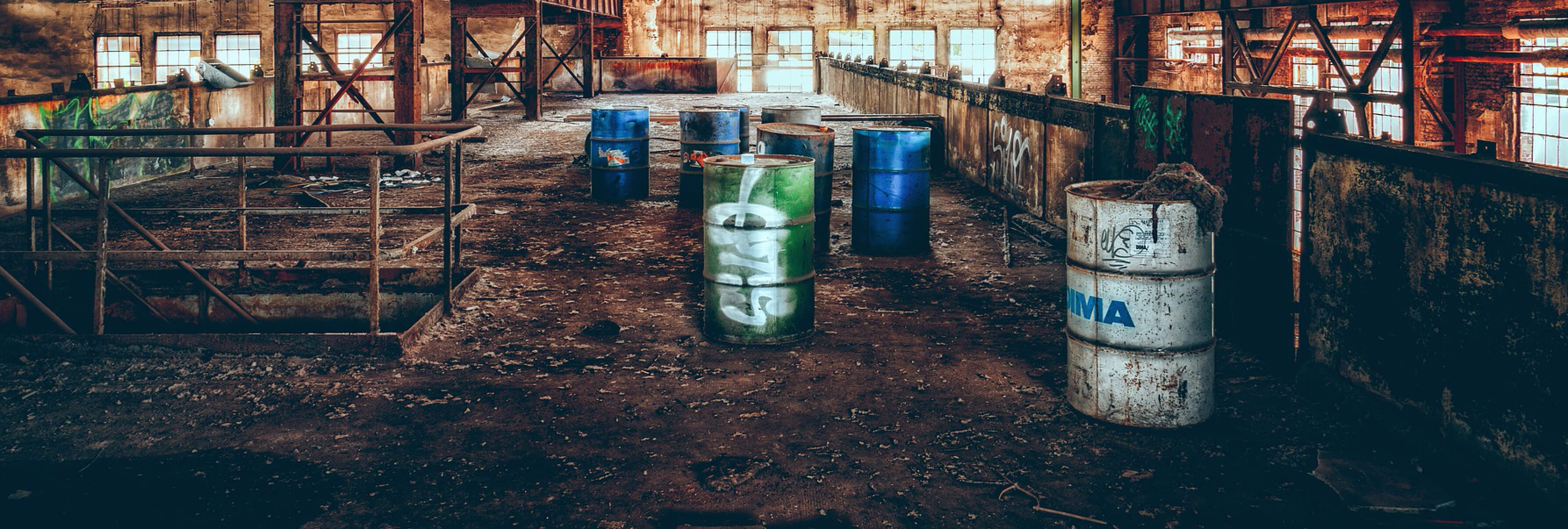 Hazardous Waste And How To Remove It