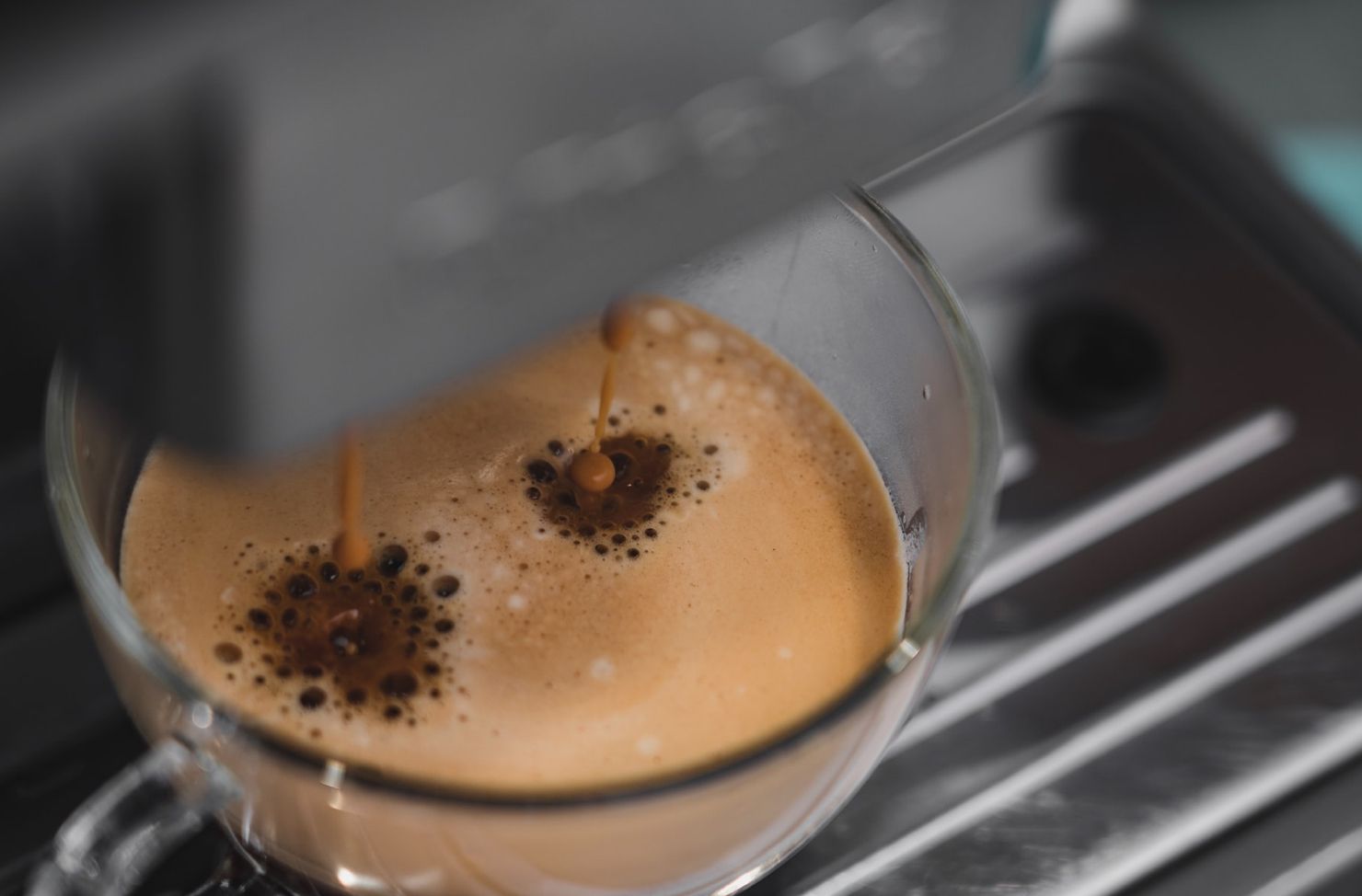 plastic free coffee