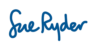 Sue Ryder furniture charity shop in Oxford