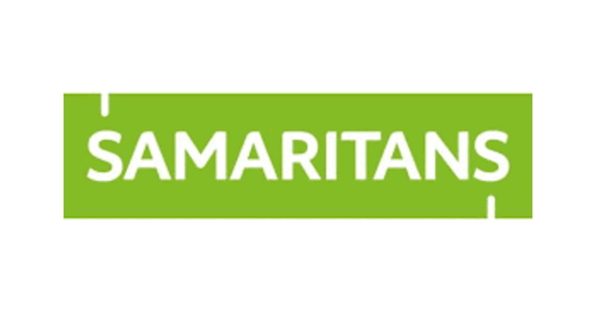 Samaritans logo