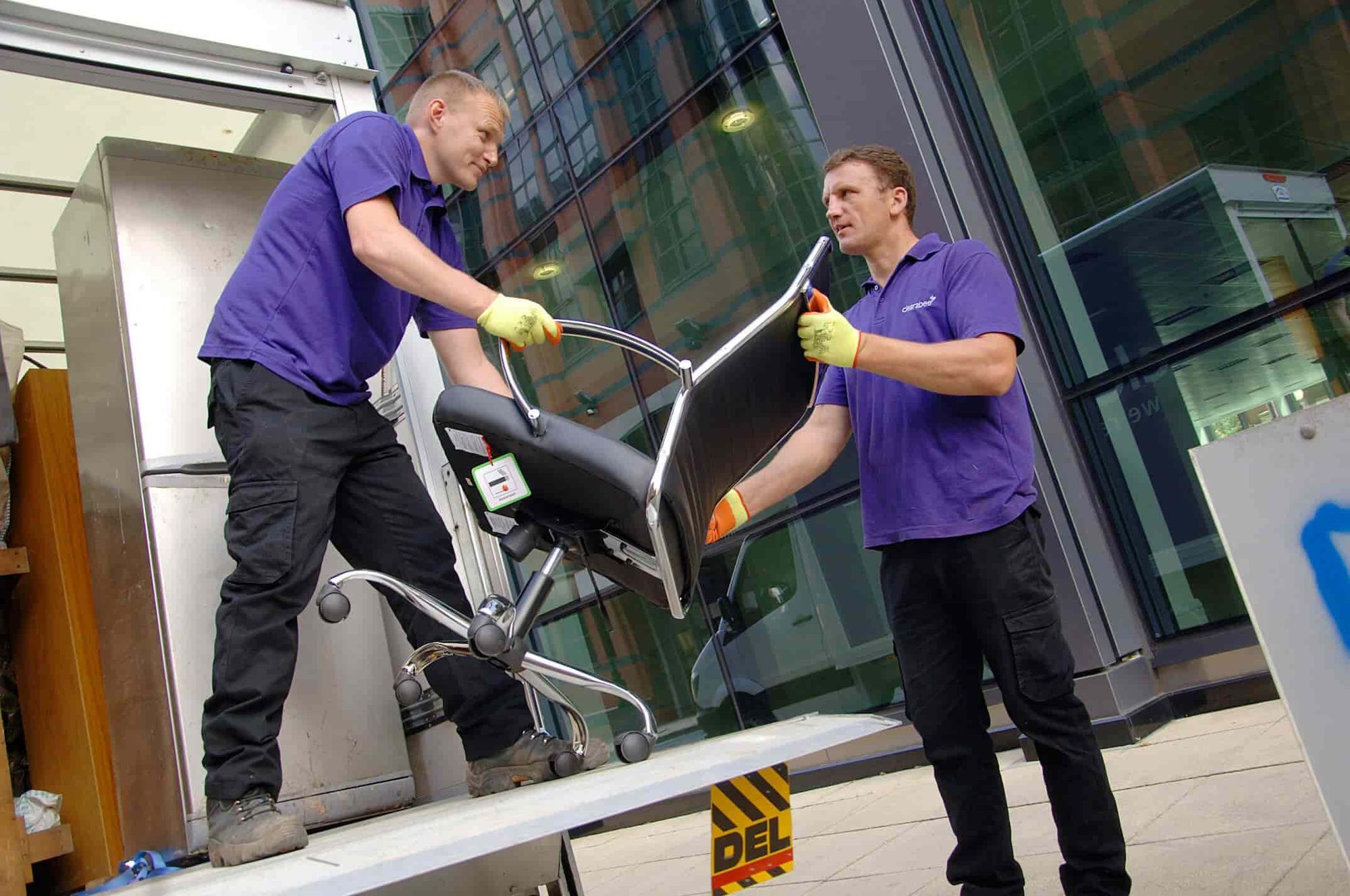 A Guide to Our Skip Alternatives Clearabee