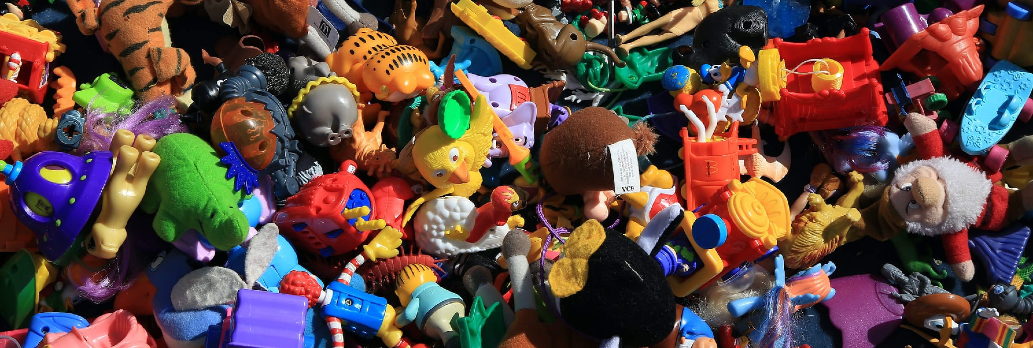 BricaBrac How to get rid of it Clearabee