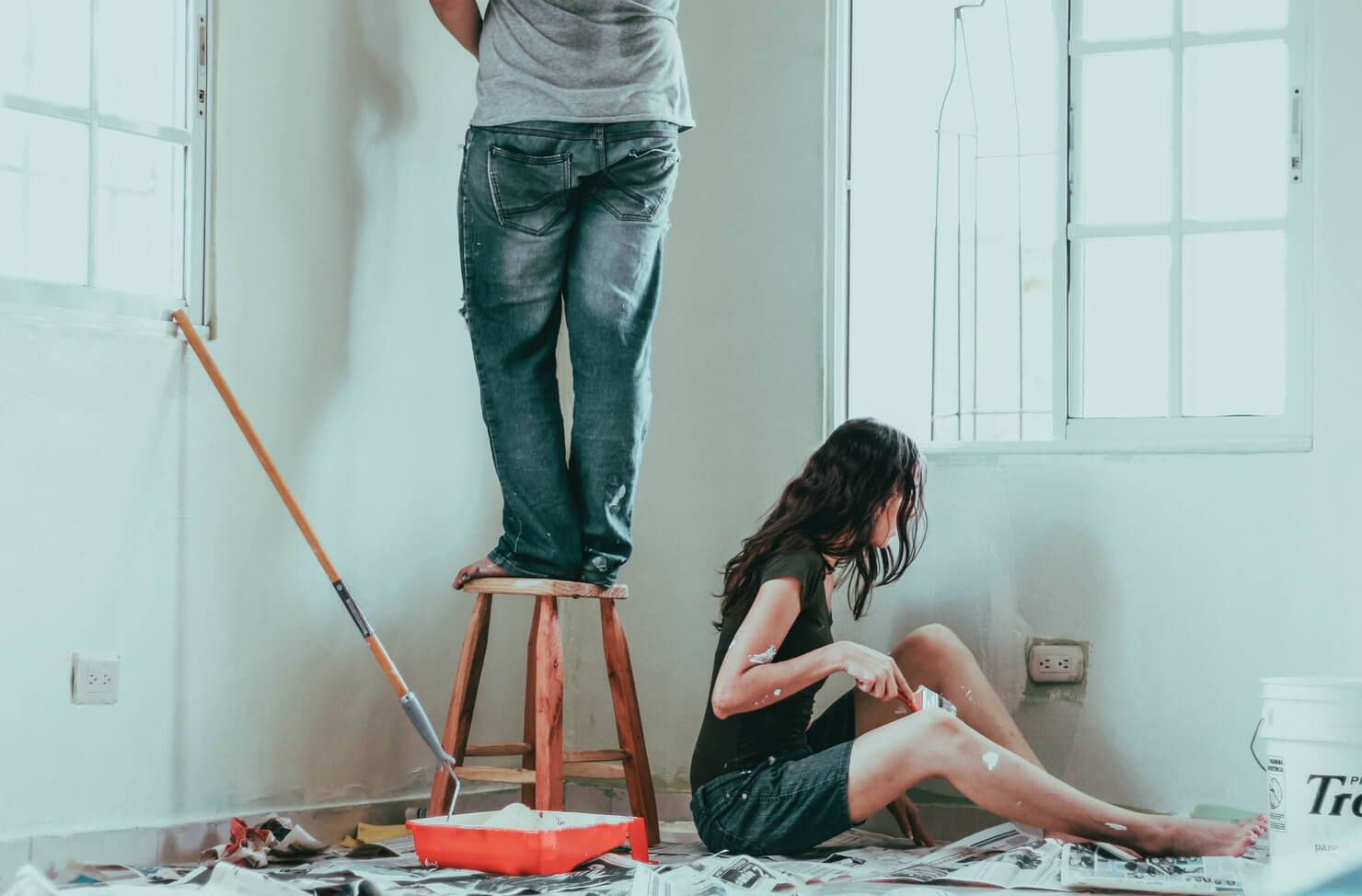 Renovation waste removal