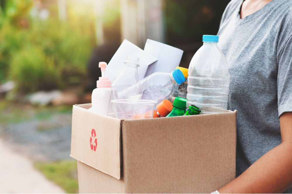 Items you didn't know could be recycled - Part 2