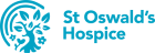 St Oswalds Hospice logo