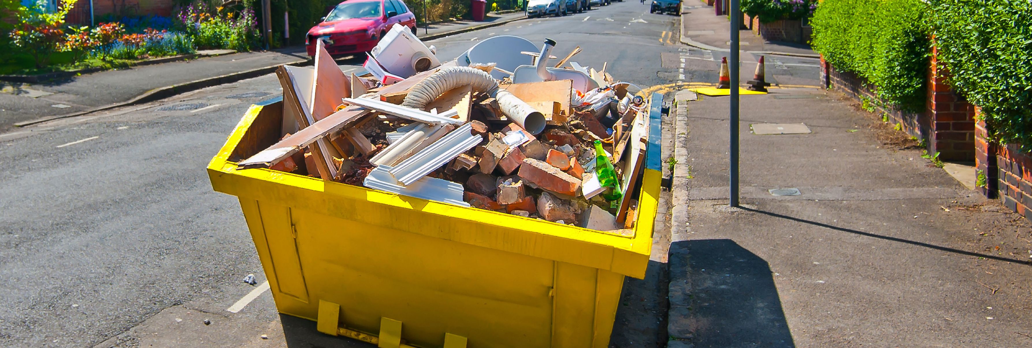 Wait and Load Skips: What are they?